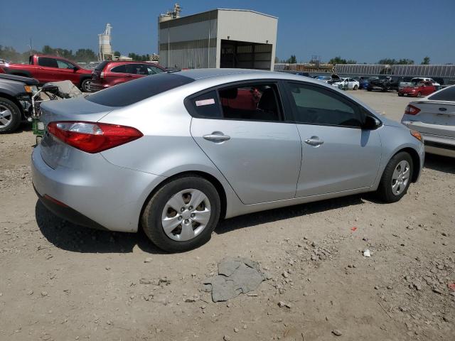 Photo 2 VIN: KNAFK4A62F5351094 - KIA FORTE LX 