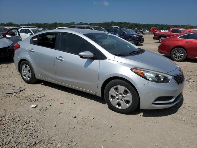 Photo 3 VIN: KNAFK4A62F5351094 - KIA FORTE LX 