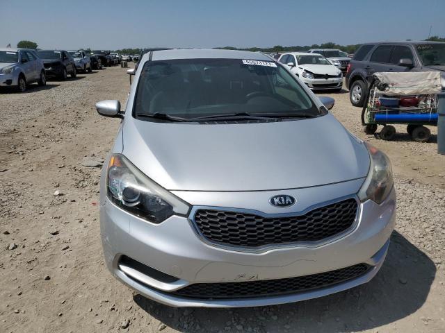 Photo 4 VIN: KNAFK4A62F5351094 - KIA FORTE LX 