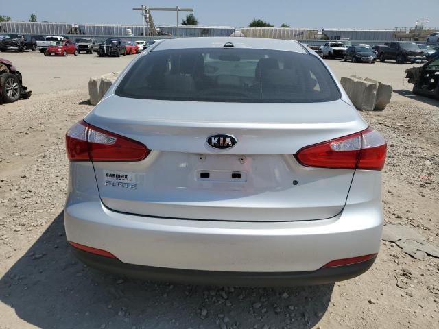 Photo 5 VIN: KNAFK4A62F5351094 - KIA FORTE LX 