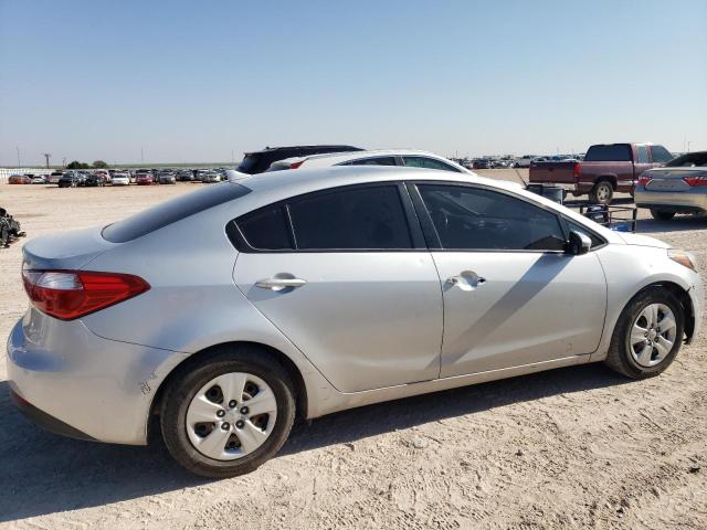 Photo 2 VIN: KNAFK4A62F5368297 - KIA FORTE 