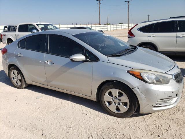 Photo 3 VIN: KNAFK4A62F5368297 - KIA FORTE 