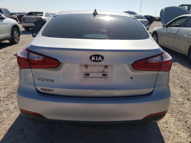 Photo 5 VIN: KNAFK4A62F5368297 - KIA FORTE 