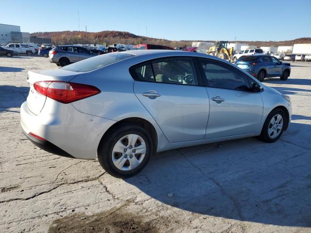 Photo 2 VIN: KNAFK4A62F5400911 - KIA FORTE 