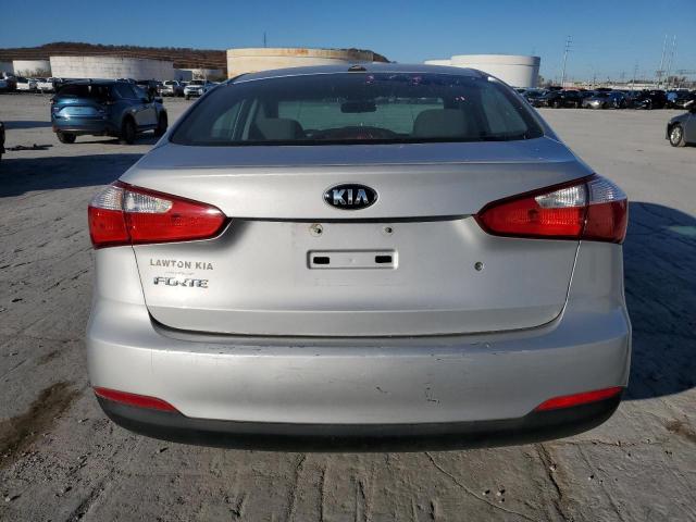 Photo 5 VIN: KNAFK4A62F5400911 - KIA FORTE 