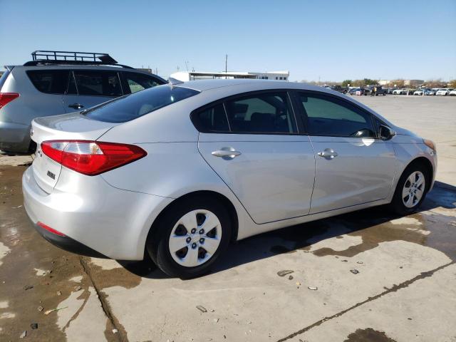 Photo 2 VIN: KNAFK4A62F5408037 - KIA FORTE 