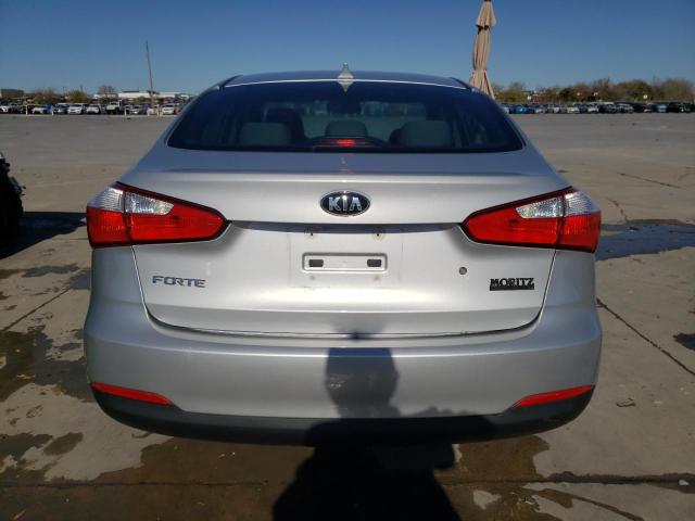 Photo 5 VIN: KNAFK4A62F5408037 - KIA FORTE 