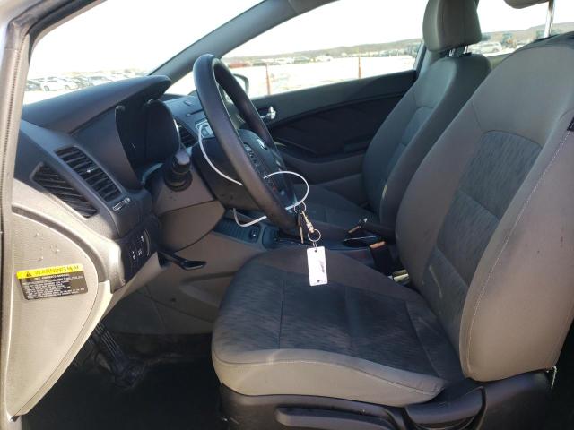 Photo 6 VIN: KNAFK4A62F5408037 - KIA FORTE 