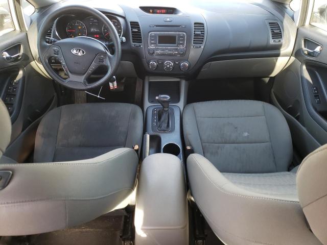 Photo 7 VIN: KNAFK4A62F5408037 - KIA FORTE 