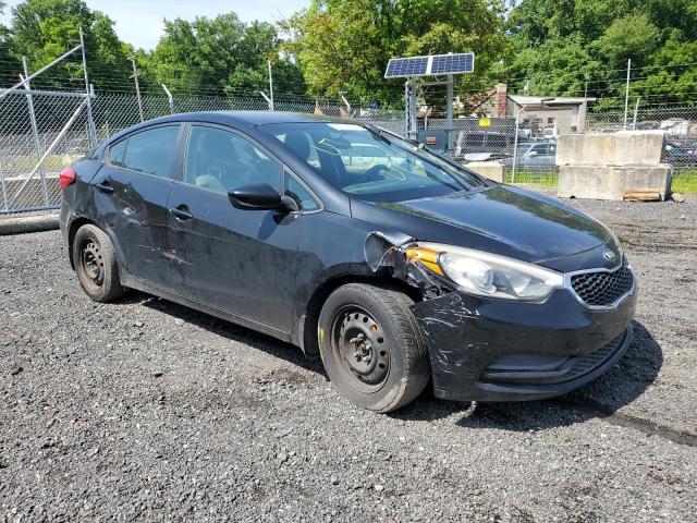 Photo 3 VIN: KNAFK4A62F5408135 - KIA FORTE 