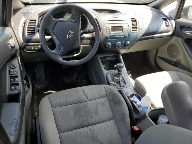 Photo 7 VIN: KNAFK4A62F5408135 - KIA FORTE 