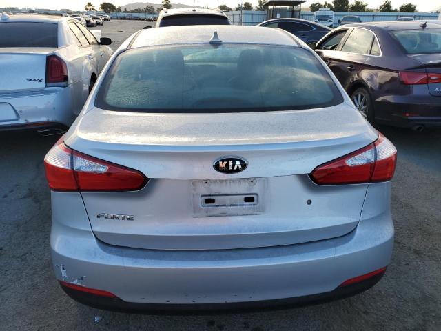 Photo 5 VIN: KNAFK4A62F5410208 - KIA FORTE LX 