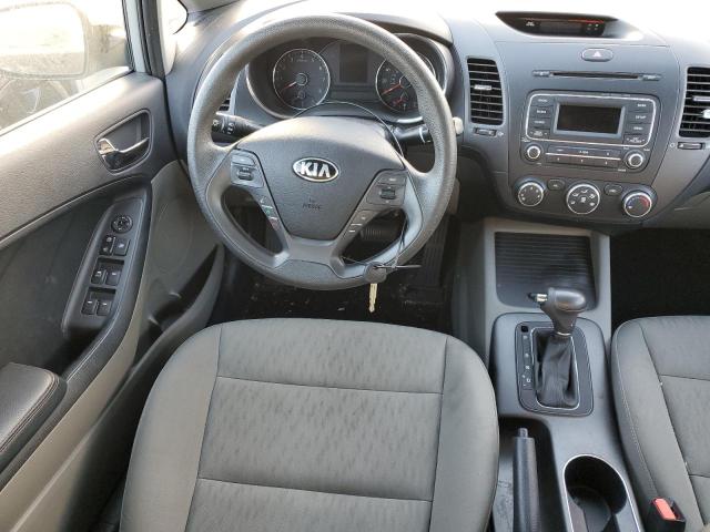 Photo 7 VIN: KNAFK4A62F5410208 - KIA FORTE LX 