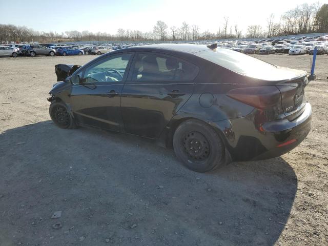 Photo 1 VIN: KNAFK4A62F5431379 - KIA FORTE LX 