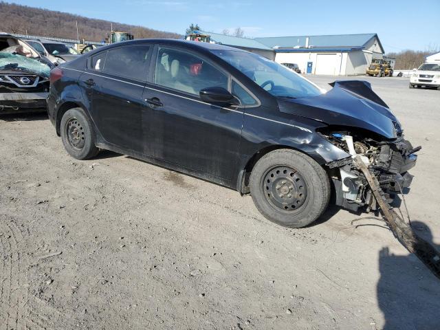 Photo 3 VIN: KNAFK4A62F5431379 - KIA FORTE LX 