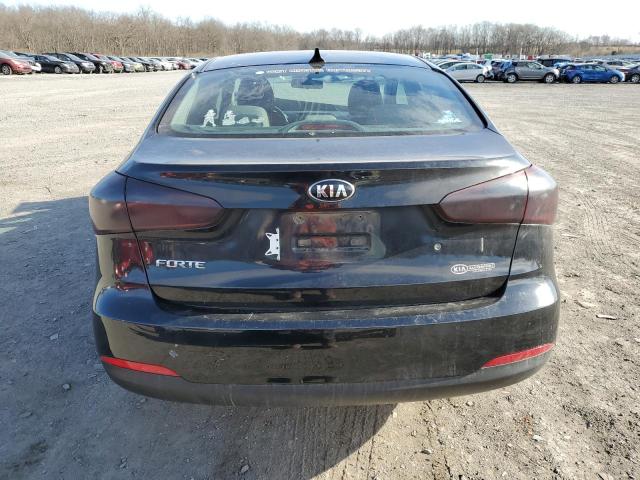 Photo 5 VIN: KNAFK4A62F5431379 - KIA FORTE LX 