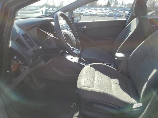 Photo 6 VIN: KNAFK4A62F5431379 - KIA FORTE LX 