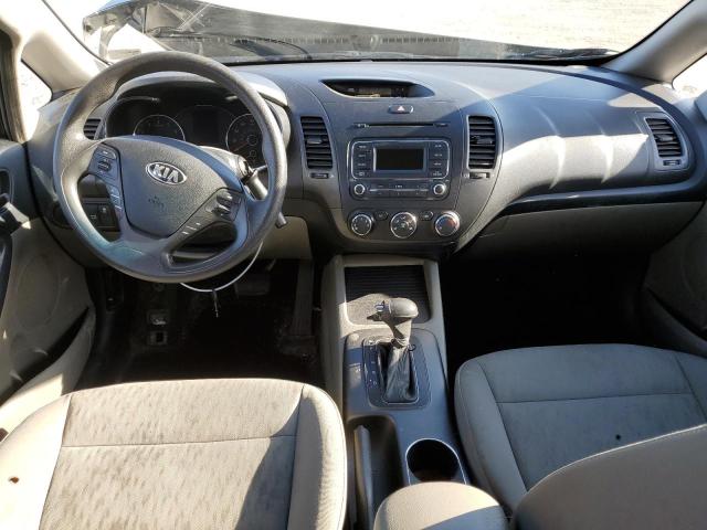 Photo 7 VIN: KNAFK4A62F5431379 - KIA FORTE LX 