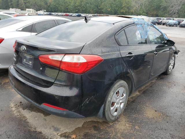 Photo 3 VIN: KNAFK4A62F5432144 - KIA FORTE LX 