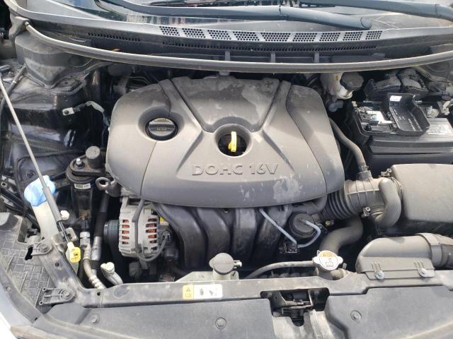 Photo 6 VIN: KNAFK4A62F5432953 - KIA FORTE LX 