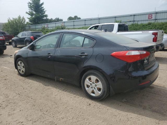 Photo 1 VIN: KNAFK4A62F5437361 - KIA FORTE LX 