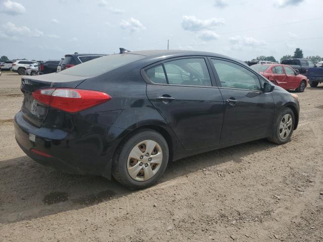 Photo 2 VIN: KNAFK4A62F5437361 - KIA FORTE LX 