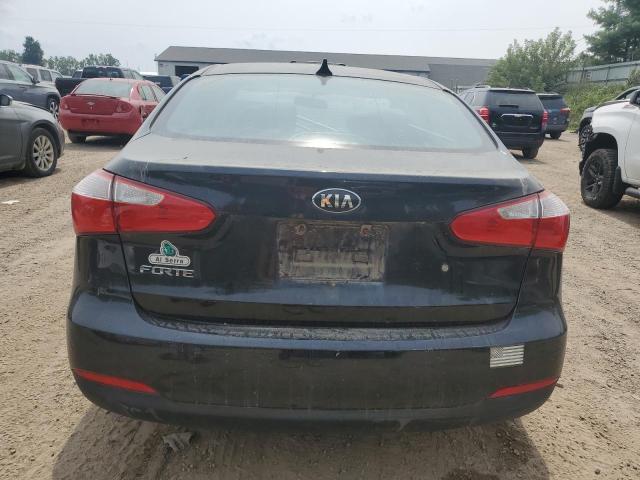 Photo 5 VIN: KNAFK4A62F5437361 - KIA FORTE LX 