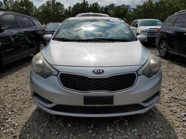 Photo 4 VIN: KNAFK4A62G5458972 - KIA FORTE 