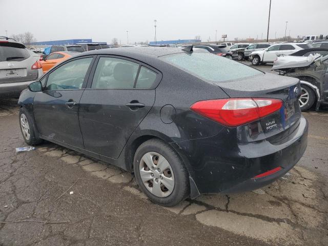 Photo 1 VIN: KNAFK4A62G5475397 - KIA FORTE LX 