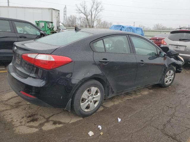 Photo 2 VIN: KNAFK4A62G5475397 - KIA FORTE LX 