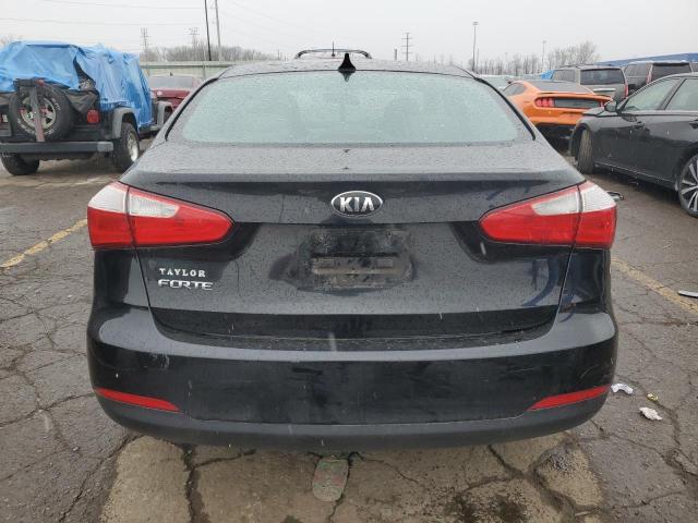 Photo 5 VIN: KNAFK4A62G5475397 - KIA FORTE LX 