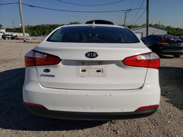 Photo 5 VIN: KNAFK4A62G5487744 - KIA FORTE LX 