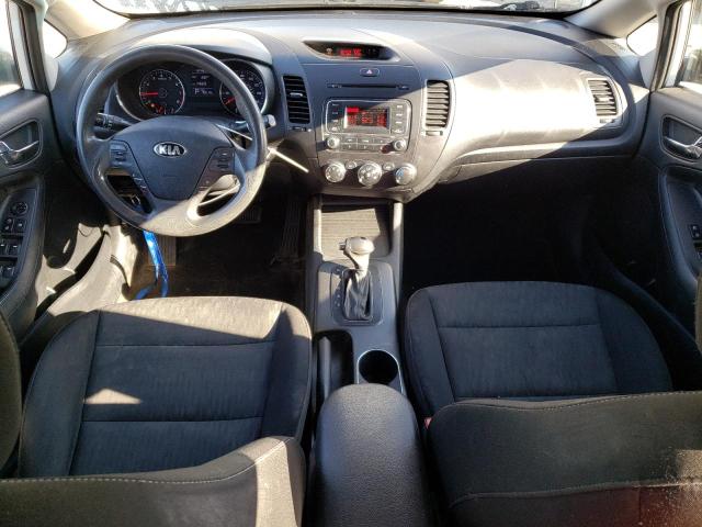 Photo 7 VIN: KNAFK4A62G5487744 - KIA FORTE LX 