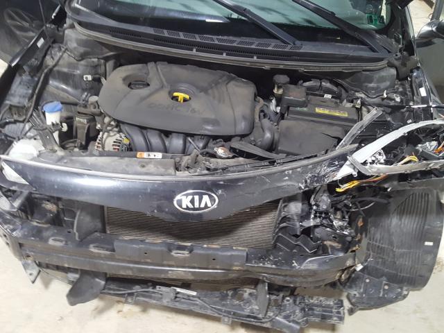 Photo 6 VIN: KNAFK4A62G5492832 - KIA FORTE LX 