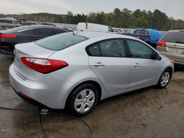 Photo 2 VIN: KNAFK4A62G5494256 - KIA FORTE 