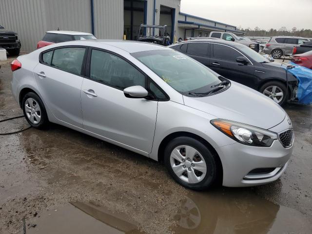 Photo 3 VIN: KNAFK4A62G5494256 - KIA FORTE 