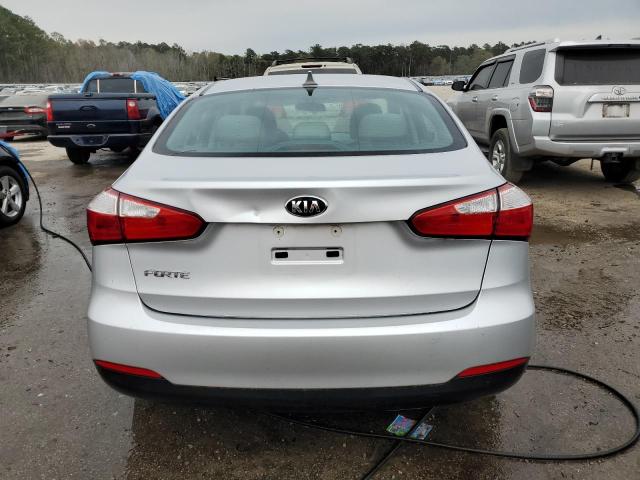 Photo 5 VIN: KNAFK4A62G5494256 - KIA FORTE 