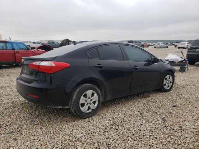 Photo 2 VIN: KNAFK4A62G5494967 - KIA FORTE LX 