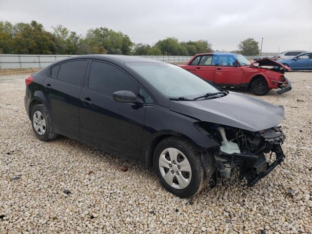 Photo 3 VIN: KNAFK4A62G5494967 - KIA FORTE LX 