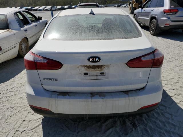 Photo 5 VIN: KNAFK4A62G5496234 - KIA FORTE LX 