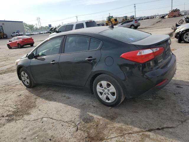 Photo 1 VIN: KNAFK4A62G5508303 - KIA FORTE 