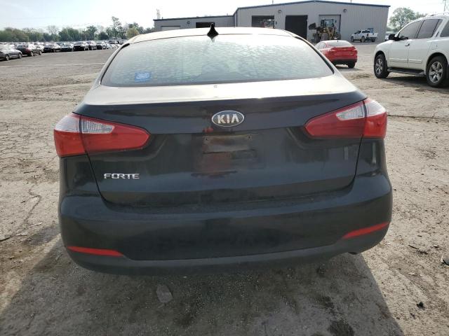 Photo 5 VIN: KNAFK4A62G5508303 - KIA FORTE 