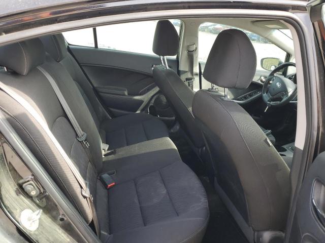 Photo 9 VIN: KNAFK4A62G5508303 - KIA FORTE 