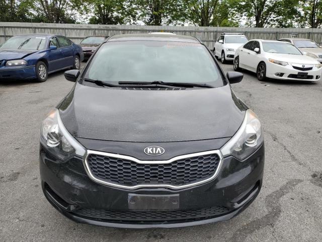 Photo 4 VIN: KNAFK4A62G5509368 - KIA FORTE LX 