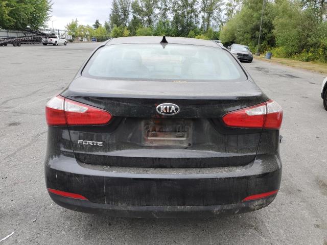 Photo 5 VIN: KNAFK4A62G5509368 - KIA FORTE LX 