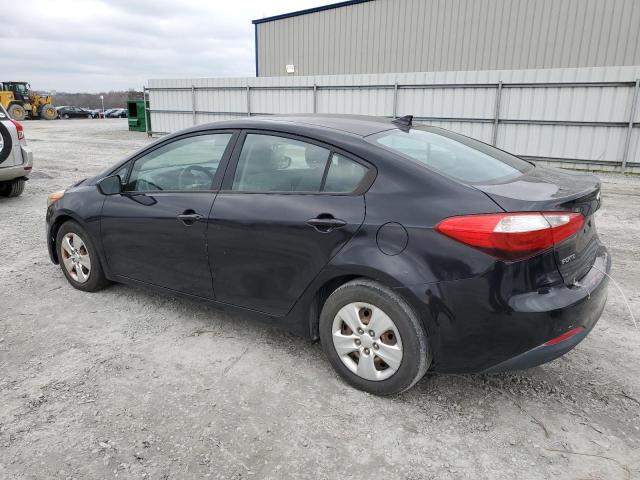 Photo 1 VIN: KNAFK4A62G5518877 - KIA FORTE 