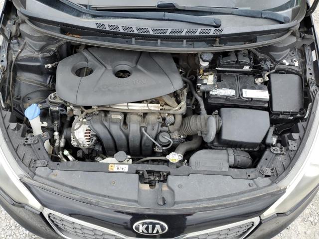 Photo 10 VIN: KNAFK4A62G5518877 - KIA FORTE 