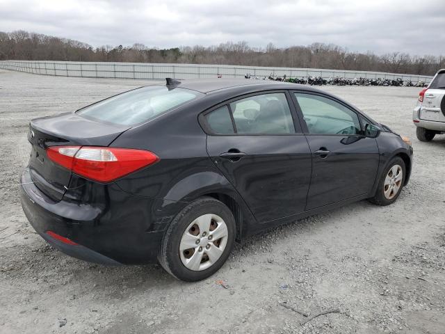 Photo 2 VIN: KNAFK4A62G5518877 - KIA FORTE 