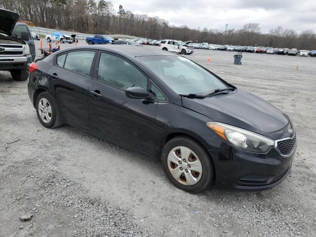 Photo 3 VIN: KNAFK4A62G5518877 - KIA FORTE 