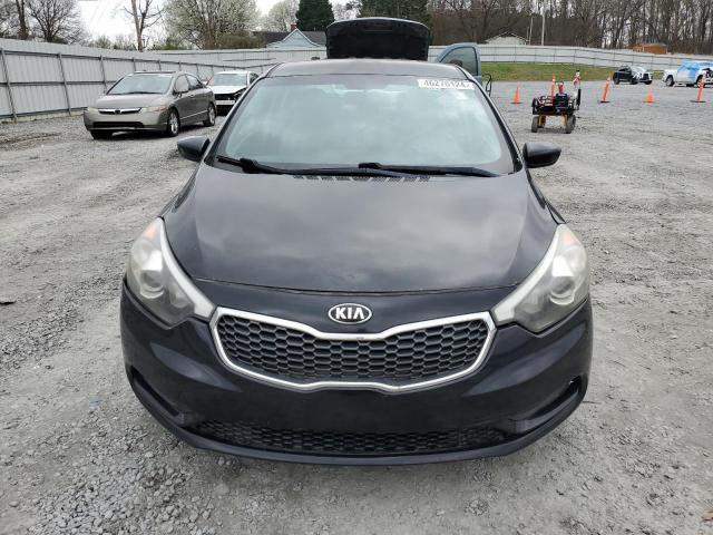 Photo 4 VIN: KNAFK4A62G5518877 - KIA FORTE 